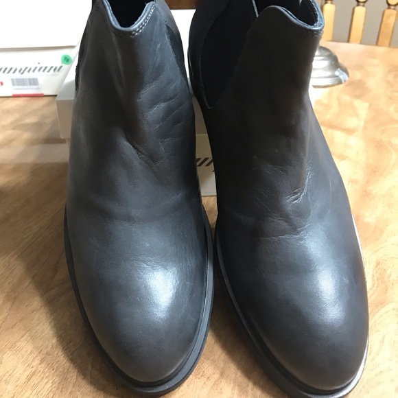 Piampiani boots - Picture 6 of 8